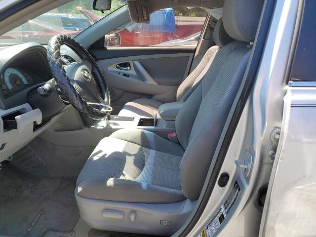 Photo 6 VIN: 4T1BF3EK4BU590987 - TOYOTA CAMRY 