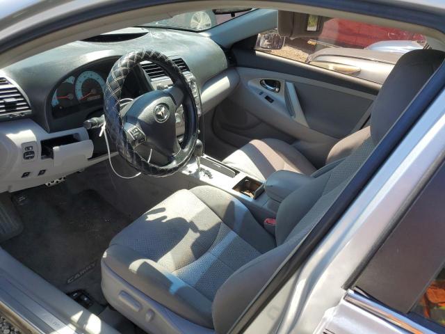 Photo 7 VIN: 4T1BF3EK4BU590987 - TOYOTA CAMRY 