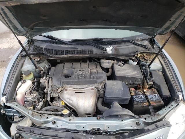 Photo 6 VIN: 4T1BF3EK4BU593579 - TOYOTA CAMRY LE A 