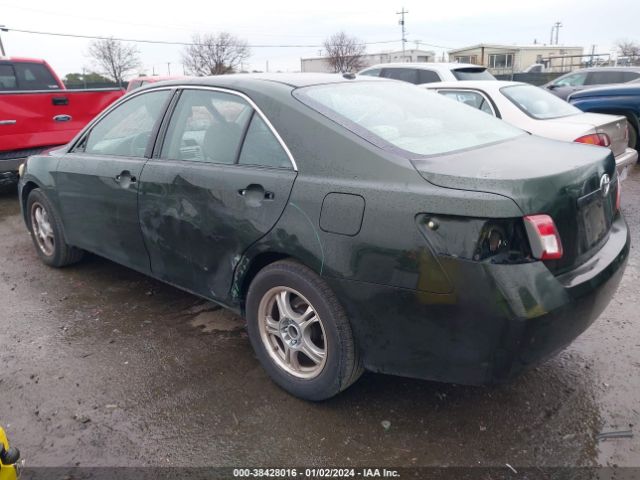 Photo 2 VIN: 4T1BF3EK4BU595848 - TOYOTA CAMRY 