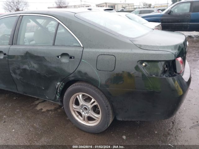 Photo 5 VIN: 4T1BF3EK4BU595848 - TOYOTA CAMRY 