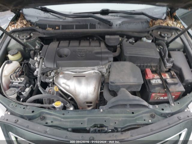 Photo 9 VIN: 4T1BF3EK4BU595848 - TOYOTA CAMRY 