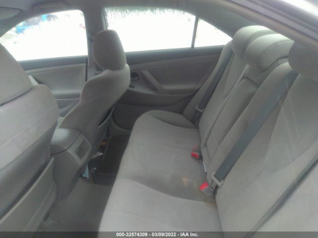 Photo 7 VIN: 4T1BF3EK4BU599317 - TOYOTA CAMRY 