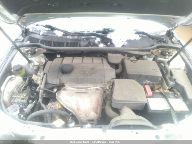 Photo 9 VIN: 4T1BF3EK4BU599317 - TOYOTA CAMRY 