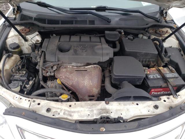 Photo 10 VIN: 4T1BF3EK4BU601647 - TOYOTA CAMRY 