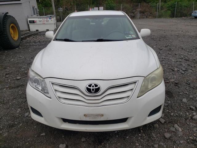 Photo 4 VIN: 4T1BF3EK4BU601647 - TOYOTA CAMRY 