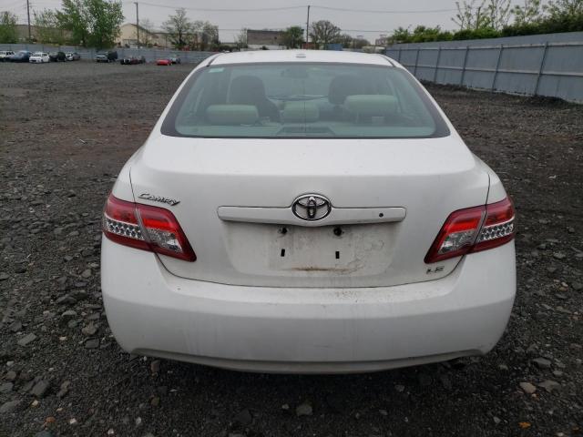 Photo 5 VIN: 4T1BF3EK4BU601647 - TOYOTA CAMRY 