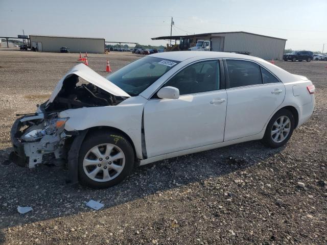 Photo 0 VIN: 4T1BF3EK4BU601759 - TOYOTA CAMRY BASE 