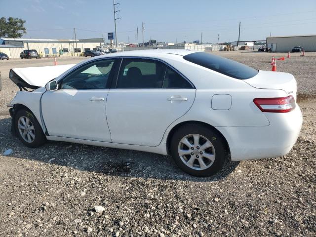 Photo 1 VIN: 4T1BF3EK4BU601759 - TOYOTA CAMRY BASE 