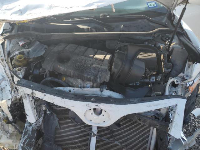 Photo 10 VIN: 4T1BF3EK4BU601759 - TOYOTA CAMRY BASE 