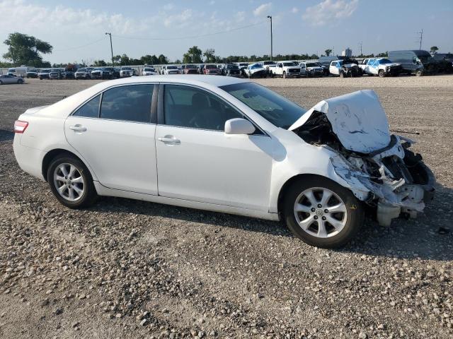 Photo 3 VIN: 4T1BF3EK4BU601759 - TOYOTA CAMRY BASE 