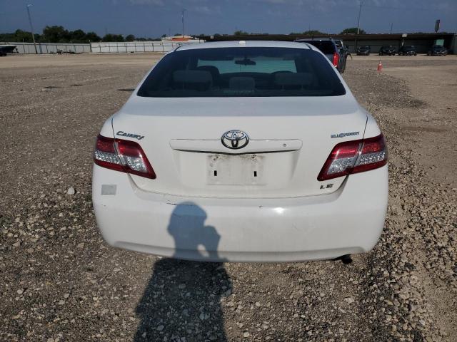 Photo 5 VIN: 4T1BF3EK4BU601759 - TOYOTA CAMRY BASE 