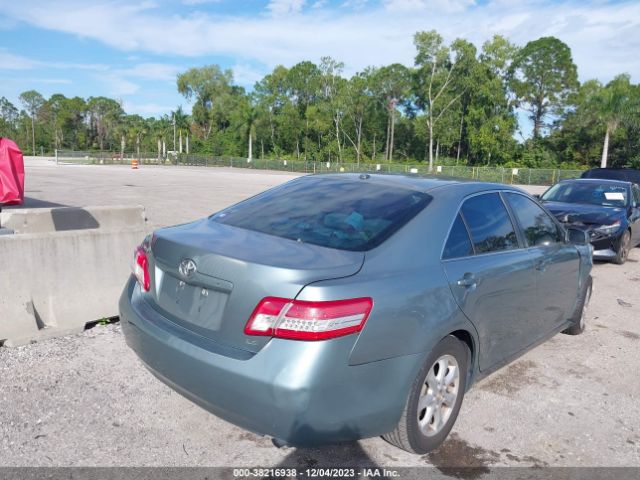 Photo 3 VIN: 4T1BF3EK4BU602829 - TOYOTA CAMRY 