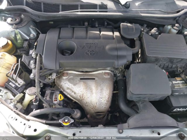 Photo 9 VIN: 4T1BF3EK4BU602829 - TOYOTA CAMRY 