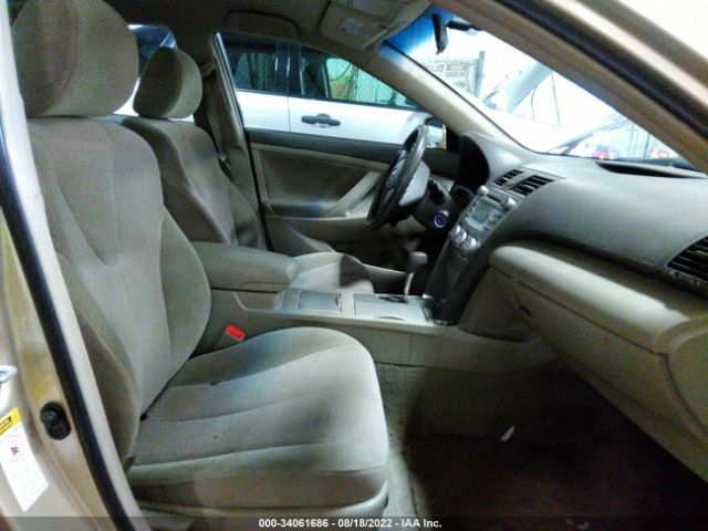 Photo 4 VIN: 4T1BF3EK4BU604600 - TOYOTA CAMRY 