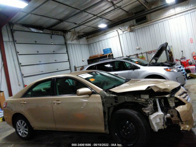 Photo 5 VIN: 4T1BF3EK4BU604600 - TOYOTA CAMRY 