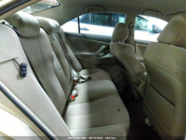 Photo 7 VIN: 4T1BF3EK4BU604600 - TOYOTA CAMRY 