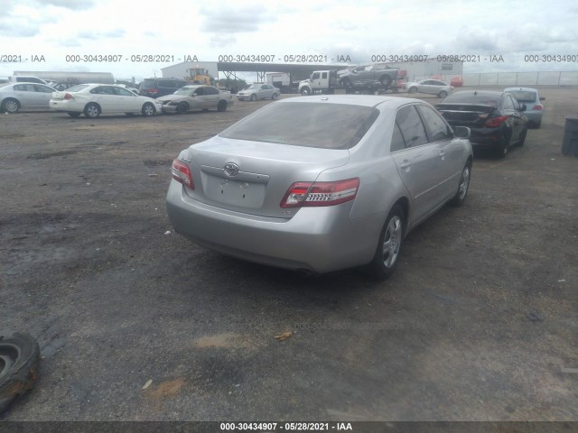 Photo 3 VIN: 4T1BF3EK4BU608629 - TOYOTA CAMRY 