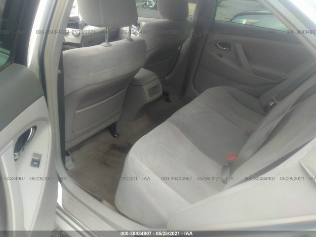 Photo 7 VIN: 4T1BF3EK4BU608629 - TOYOTA CAMRY 