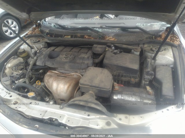 Photo 9 VIN: 4T1BF3EK4BU608629 - TOYOTA CAMRY 