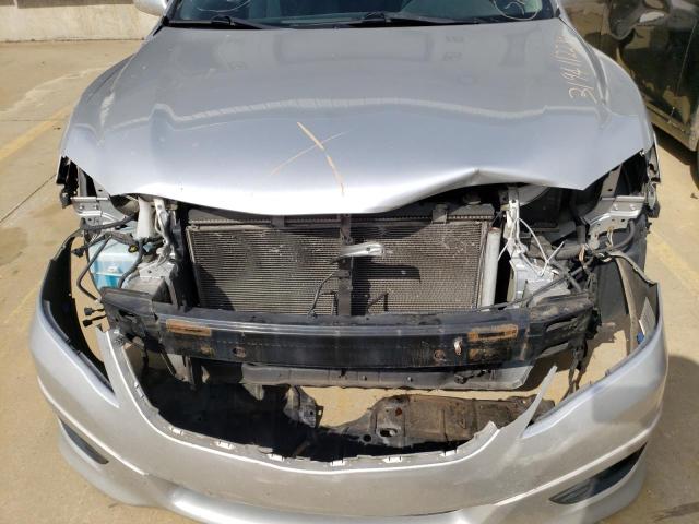 Photo 8 VIN: 4T1BF3EK4BU609392 - TOYOTA CAMRY BASE 