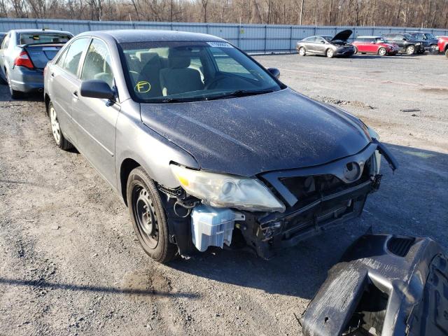 Photo 0 VIN: 4T1BF3EK4BU610591 - TOYOTA CAMRY BASE 