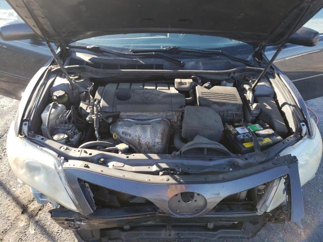 Photo 6 VIN: 4T1BF3EK4BU610591 - TOYOTA CAMRY BASE 