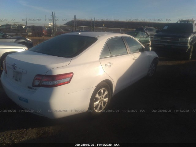 Photo 3 VIN: 4T1BF3EK4BU611448 - TOYOTA CAMRY 