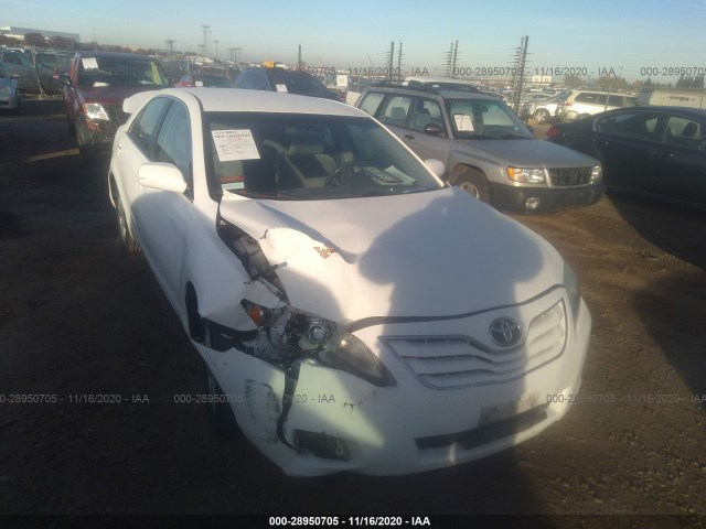 Photo 5 VIN: 4T1BF3EK4BU611448 - TOYOTA CAMRY 