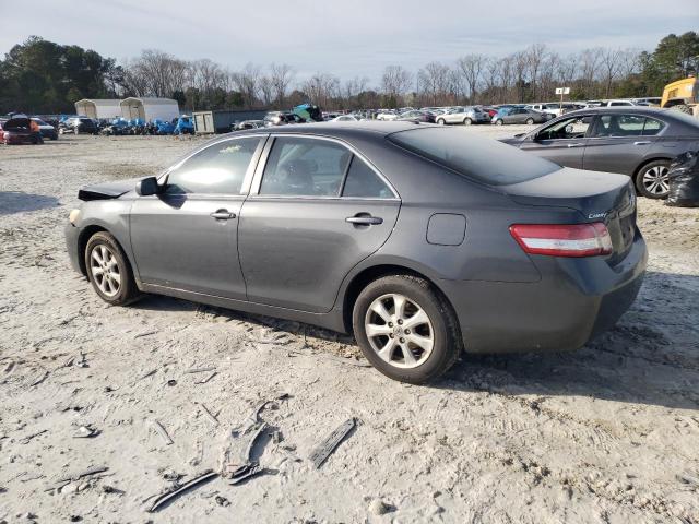 Photo 1 VIN: 4T1BF3EK4BU611630 - TOYOTA CAMRY BASE 