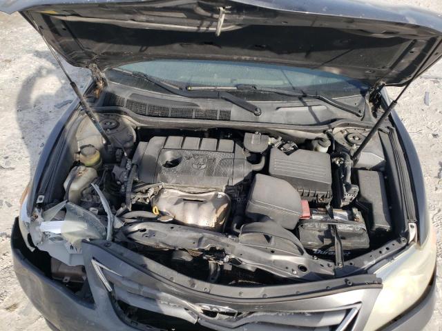 Photo 10 VIN: 4T1BF3EK4BU611630 - TOYOTA CAMRY BASE 