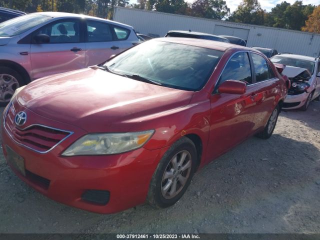 Photo 1 VIN: 4T1BF3EK4BU613149 - TOYOTA CAMRY 