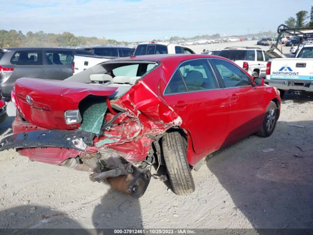 Photo 3 VIN: 4T1BF3EK4BU613149 - TOYOTA CAMRY 