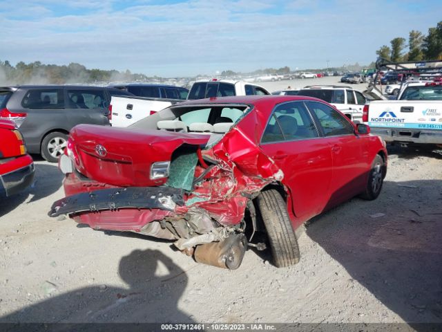 Photo 5 VIN: 4T1BF3EK4BU613149 - TOYOTA CAMRY 