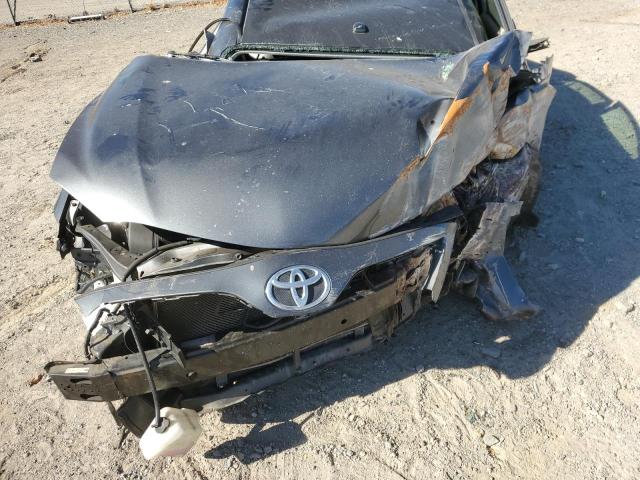 Photo 10 VIN: 4T1BF3EK4BU616326 - TOYOTA CAMRY BASE 