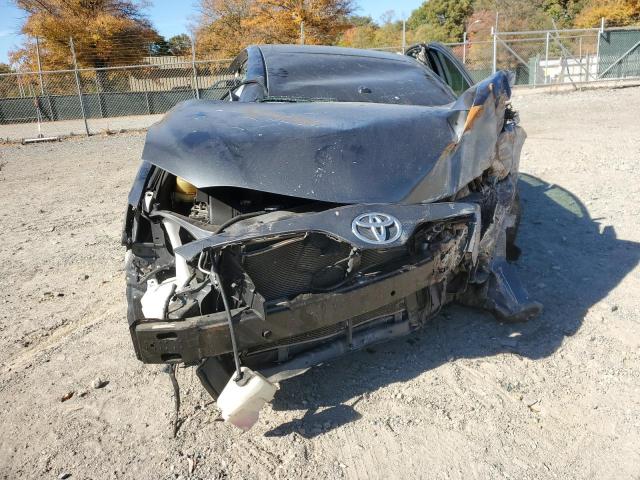 Photo 4 VIN: 4T1BF3EK4BU616326 - TOYOTA CAMRY BASE 