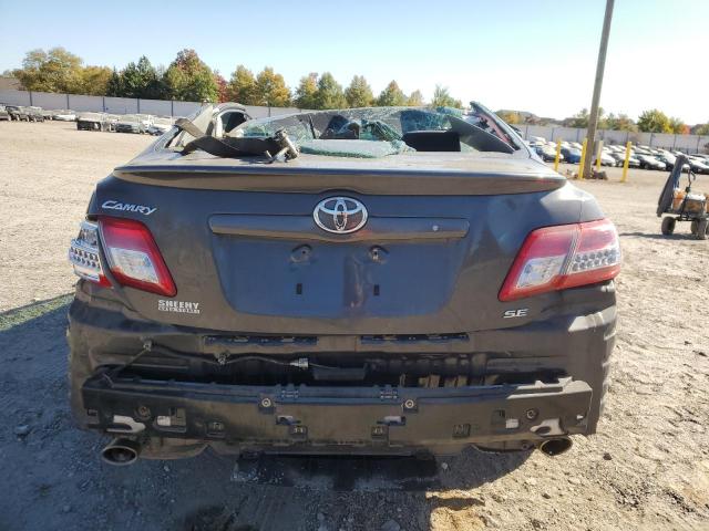 Photo 5 VIN: 4T1BF3EK4BU616326 - TOYOTA CAMRY BASE 