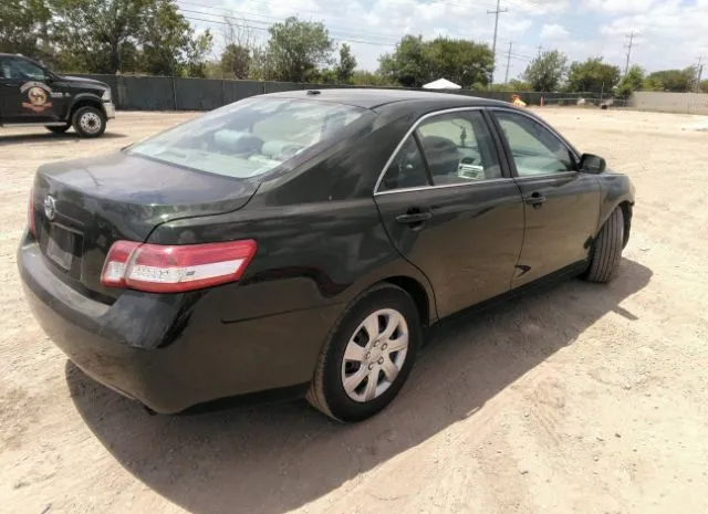 Photo 3 VIN: 4T1BF3EK4BU617170 - TOYOTA CAMRY 