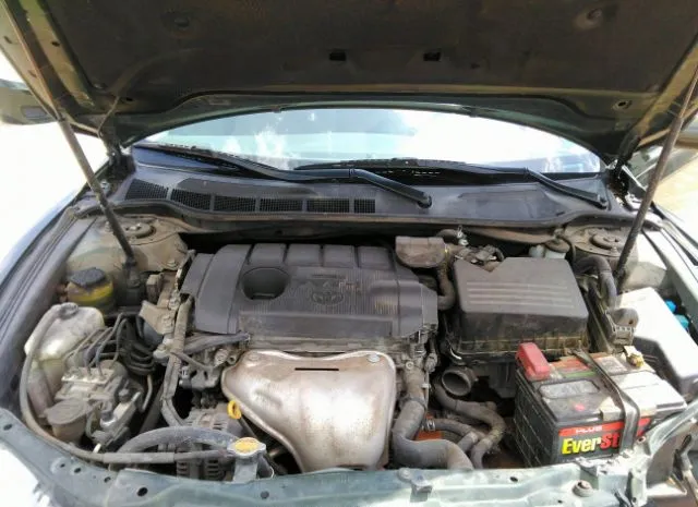 Photo 9 VIN: 4T1BF3EK4BU617170 - TOYOTA CAMRY 