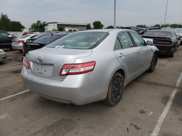 Photo 3 VIN: 4T1BF3EK4BU619176 - TOYOTA CAMRY BASE 