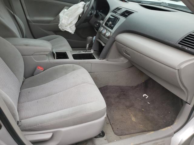 Photo 4 VIN: 4T1BF3EK4BU619176 - TOYOTA CAMRY BASE 