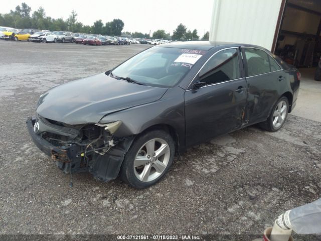 Photo 1 VIN: 4T1BF3EK4BU619971 - TOYOTA CAMRY 