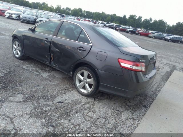 Photo 2 VIN: 4T1BF3EK4BU619971 - TOYOTA CAMRY 