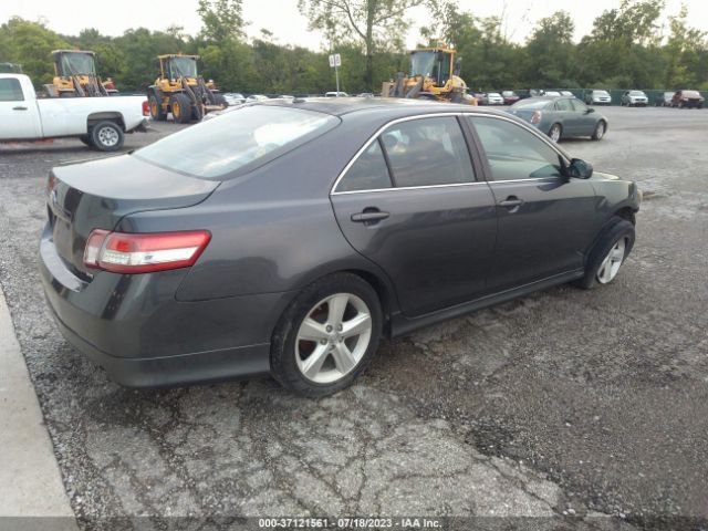 Photo 3 VIN: 4T1BF3EK4BU619971 - TOYOTA CAMRY 