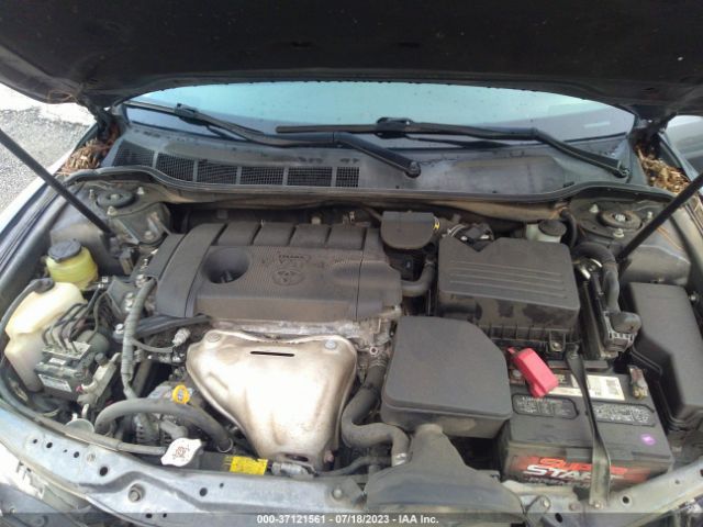 Photo 9 VIN: 4T1BF3EK4BU619971 - TOYOTA CAMRY 