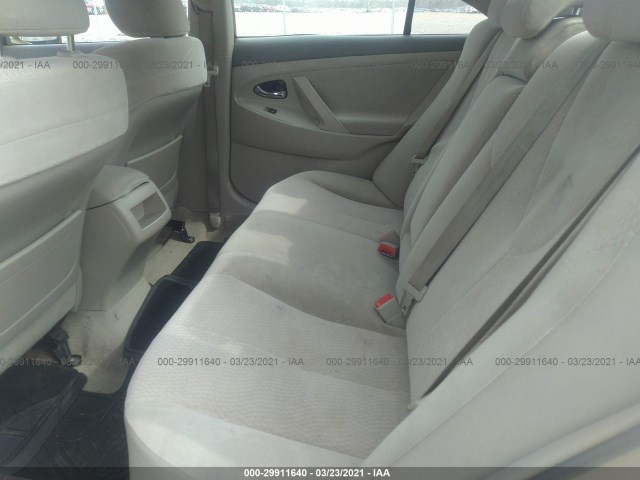 Photo 7 VIN: 4T1BF3EK4BU624474 - TOYOTA CAMRY 