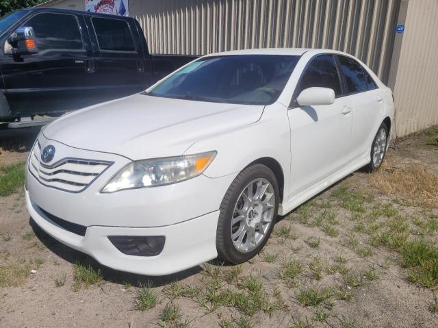 Photo 1 VIN: 4T1BF3EK4BU629481 - TOYOTA CAMRY 