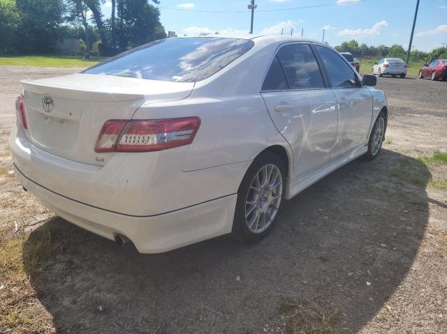 Photo 3 VIN: 4T1BF3EK4BU629481 - TOYOTA CAMRY 