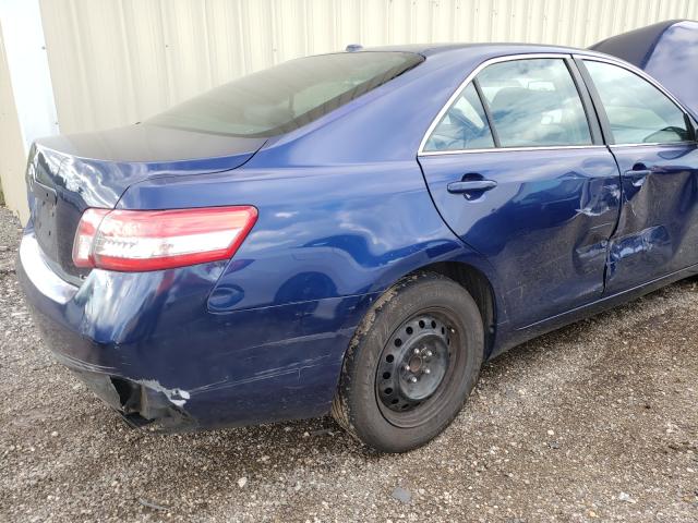 Photo 8 VIN: 4T1BF3EK4BU629562 - TOYOTA CAMRY BASE 