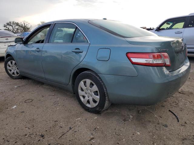 Photo 1 VIN: 4T1BF3EK4BU629867 - TOYOTA CAMRY BASE 